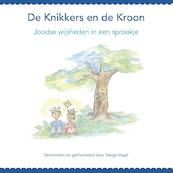 De Knikkers en de Kroon - Marga Vogel (ISBN 9789492094094)