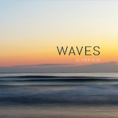 Waves - Olivier Nijs (ISBN 8719244140268)