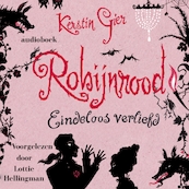Robijnrood - Kerstin Gier (ISBN 9789462532854)