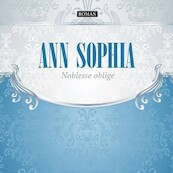 Ann Sophia - Lucia Douwes Dekker (ISBN 9789462533684)