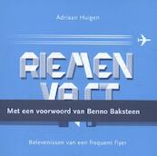 Riemen vast - Adriaan Huigen (ISBN 9789082590104)