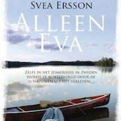 Alleen Eva - Svea Ersson (ISBN 9789462533172)
