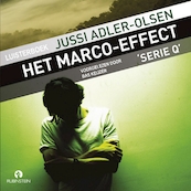 Het Marco-effect - Jussi Adler-Olsen (ISBN 9789462532236)