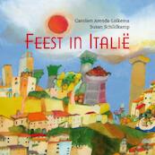 Feest in Italie - C. Arends - Lolkema (ISBN 9789079399062)