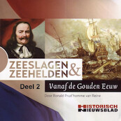 Zeeslagen & zeehelden - deel 2 - (red.) (ISBN 9789085715535)