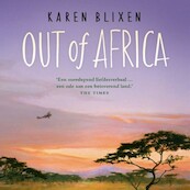 Out of Africa - Karen Blixen (ISBN 9789462533301)