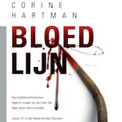 Bloedlijn - Corine Hartman (ISBN 9789462533493)
