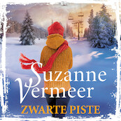 Zwarte piste - Suzanne Vermeer (ISBN 9789046170786)