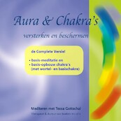 Aura & Chakra's - Tessa Gottschal (ISBN 9789071878213)