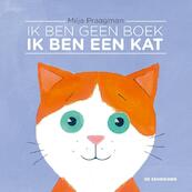 Ik ben geen boek, ik ben een schaap - Milja Praagman (ISBN 9789462912007)