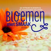 Bloemen met smaak - Anna Koster (ISBN 9789050116053)
