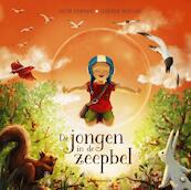De jongen in de zeepbel - Eyckmans Valerie (ISBN 9789461316264)
