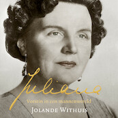 Juliana - Jolande Withuis (ISBN 9789023463368)