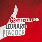 Gefeliciteerd, Leonard Peacock - Matthew Quick (ISBN 9789462533929)