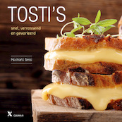 Tosti's en andere heerlijkheden van de grill - Machteld Smid (ISBN 9789045212135)