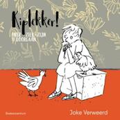Kiplekker! - Joke Verweerd (ISBN 9789023971474)