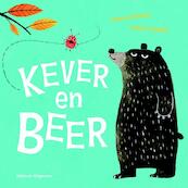 Kever en beer - Patricia Hegarty (ISBN 9789048314515)