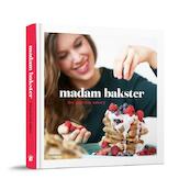 Madam Bakster - Laura Verhulst (ISBN 9789492081919)