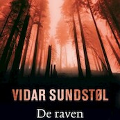 De raven - Vidar Sundstøl (ISBN 9789462533721)