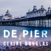 De pier - Claire Douglas (ISBN 9789046171165)