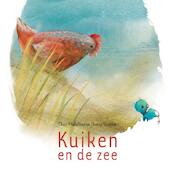 Kuiken en de zee - Thea Dubelaar (ISBN 9789082308662)