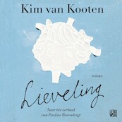 Lieveling - Kim van Kooten, Pauline Barendregt (ISBN 9789048834112)