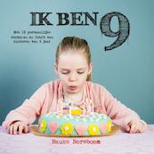 Ik ben 9 - Bauke Borsboom (ISBN 9789492343093)