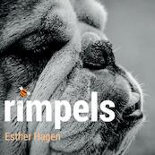 Rimpels - Esther Hagen (ISBN 9789082690507)