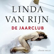 De jaarclub - Linda van Rijn (ISBN 9789462533271)