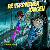 Plaza Patatta: De verdwenen jongen - Nanda Roep (ISBN 9789490983666)