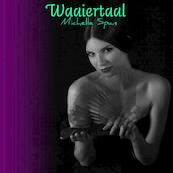 Waaiertaal - Michelle Span (ISBN 9789402163858)