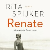Renate - Rita Spijker (ISBN 9789462533318)