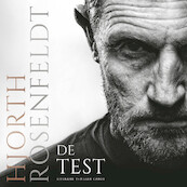 De test - Hjorth Rosenfeldt (ISBN 9789023495642)