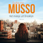 Het meisje uit Brooklyn - Guillaume Musso (ISBN 9789046171172)