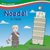 Noedel in Italië - Marsha Vis (ISBN 9789490982010)
