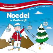 Noedel in Oostenrijk - Marsha Vis (ISBN 9789490982034)