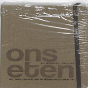 Ons eten - Mac van Dinther (ISBN 9789490028329)
