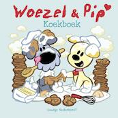 Woezel & Pip - Koekboek - Guusje Nederhorst (ISBN 9789025873899)