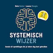 Systemisch wijzer - Siets Bakker (ISBN 9789492331410)