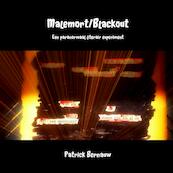 Malemort/Blackout - Patrick Bernauw (ISBN 9789463425940)