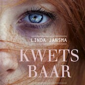 Kwetsbaar - Linda Jansma (ISBN 9789462536975)