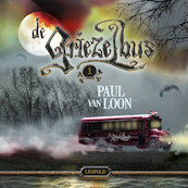 De Griezelbus 1 - Paul van Loon (ISBN 9789025873417)