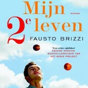 Mijn 2e leven - Fausto Brizzi (ISBN 9789462535381)