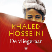 De vliegeraar - Khaled Hosseini (ISBN 9789403101606)