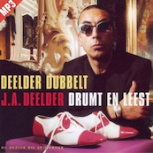 Deelder Dubbelt - Jules Deelder (ISBN 9789023416890)