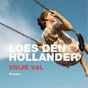 Vrije val - Loes den Hollander (ISBN 9789462538634)