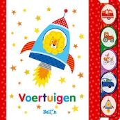 Voertuigen - (ISBN 9789463077514)