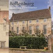 Bollenburg. Het huis van Oldenbarnevelt - Jojanneke Clarijs (ISBN 9789068687231)