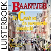 De Cock en de vermoorde onschuld - Baantjer (ISBN 9789026144899)