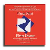 Panta Rhei - Ben Daeter (ISBN 9789492046505)